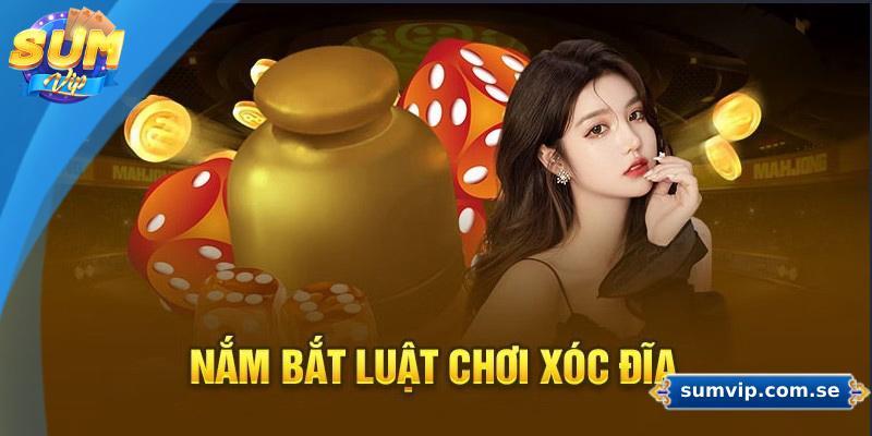 Các dự án đặc sắc cần thử sau khi đăng ký SUMVIP